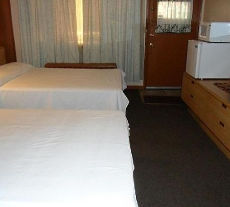 Rochester Motel Quarto foto