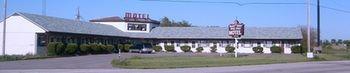 Rochester Motel Exterior foto